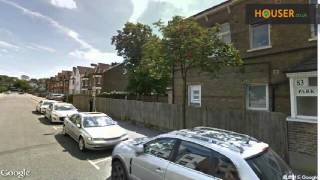 2 bed flat to rent on Woodstock Road, Croydon CR0 By Leaders