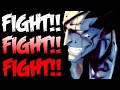 The Kenpachi Philosophy: Characters That Live For The Fight! | Tekking101