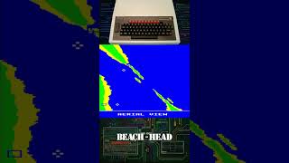 Beach-Head - BBC Micro