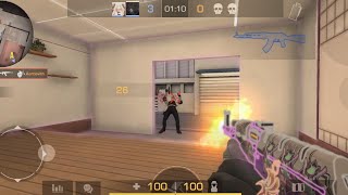 Демка В Союзниках Стандофф 2 Клан Кренделей В Standoff 2 С