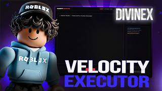 Roblox Executor |  Velocity Executor New Update Wealth