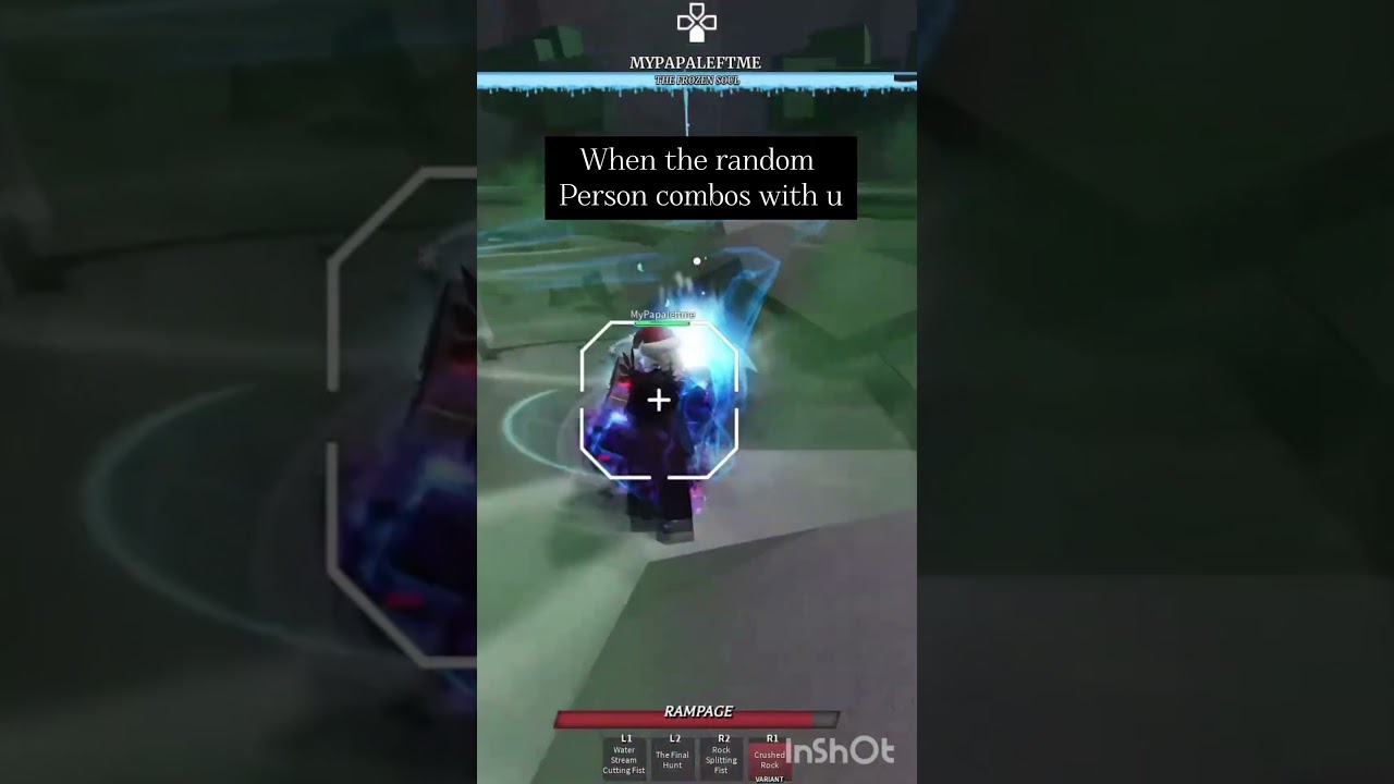 Yes I use auto lock. Use the audio.  #roblox #tsb #thestrongestbattlegrounds #fight #anime