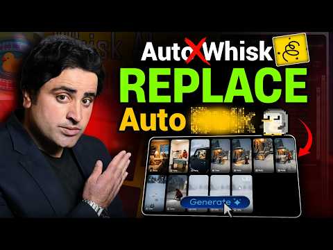 Auto Whisk Extension Replacement | Auto Whisk replace | Auto Whisk Alternative | Auto Flow | JN Tech