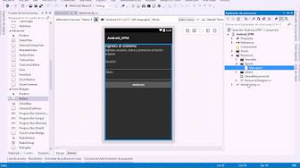 Xamarin Service Tutorial | xamarin android web services tutorial 34 youtube Xamarin Service Tutorial | xamarin android web services tutorial 34 youtube