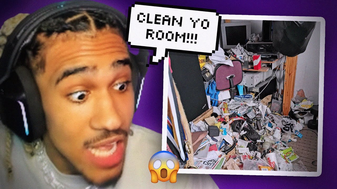 rating my chats rooms... my viewers might be sick