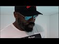 'IT IS WHAT IT IS' - HONEST DERECK CHISORA REACTS TO HIS DEFEAT TO OLEKSANDR USYK / USYK v CHISORA