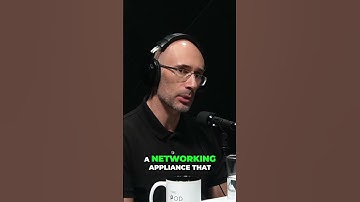 F5 BIG-IP: The Ferrari of Networking Explained! #shorts