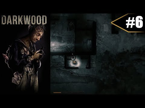 Video: Vývojár Darkwood Vydáva Svoju Vlastnú Hru Na Pirate Bay