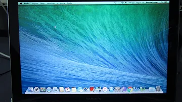 Como instalar Windows 10 no Mac sem o Boot Camp?