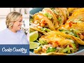 How to Make Crunchy Shrimp Tacos