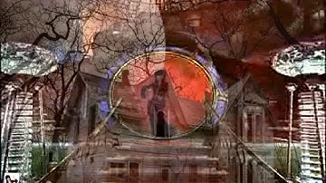 Thumbnail of 👻ELVIRAS SONG 🎶"LIVING IN A HAUNTED HOUSE"🎶👻