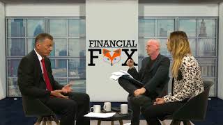 FinancialFox Exclusive! Hard Talk: ADL Simon Gorringe and Brokermandaniel