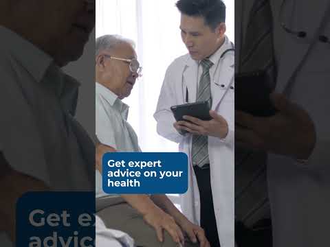 Why it's important to book your annual physical