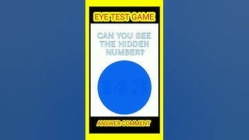 only sharp eyes can read easily 😱😲 #viral #shortvideo #math #puzzle #riddles #reasoning #mathpuzzle