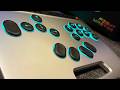 Mojhon First Leverless Controller And it's Great! [ Fight Master ]
