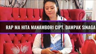 Ani Manik || cover || Rap ma hita manambori || Karya cipt . Dompak sinaga