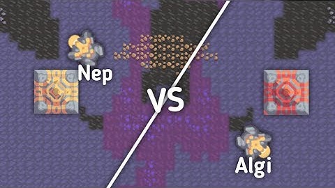 Mindustry.Pvp With Algi