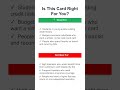 TD Cash Back Visa Card Review 2026 🇨🇦 | Best Credit Cards in Canada