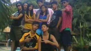 IV.ALONZO SWIMMING