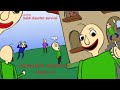 Baldi discord survival смешные моменты часть 3