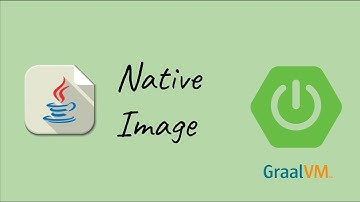 Spring Boot Native Image