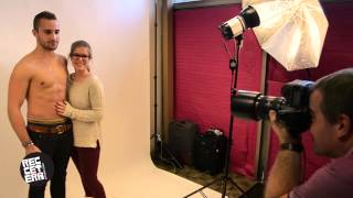 Fga-Day Ladies Vide Dressing Et Salon De La Femme