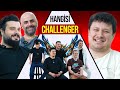 1 gerek challenger 4 sahtekar challengeri bul