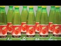 Schweppes - Apple soda