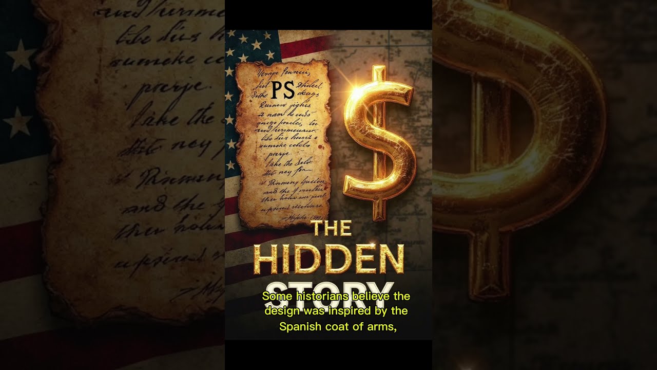 The Origin Of Dollar Sign From Birth To Global Power Us Currency
