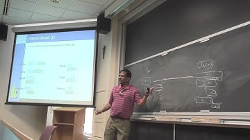 MMS-SP09: Lecture 26: Synchronization (cont)