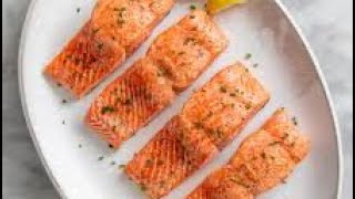 Farmed vs. wild caught salmon: heavy metals
