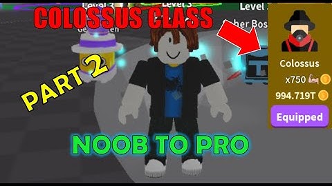 NOOB TO PRO WITH INSANE PETS PART 2!! / Roblox Saber Simulator