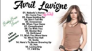 Avril Lavigne full album