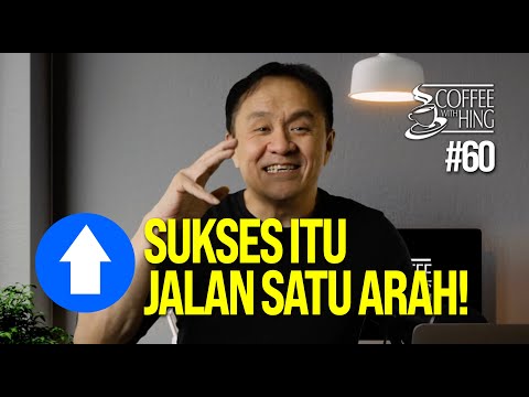 Video: Apakah jalan satu arah?