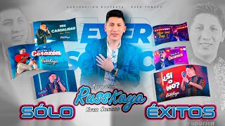 Agrupacion Russkaya mix ( 2023 ) SÓLO ÉXITOS 💥