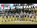 King of the party  iltd fam  mr killa x major lazer   dance workout  soca