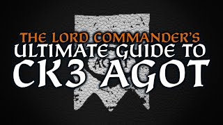 Famous The ULTIMATE CK3 Game of Thrones Mod and Build Guide! Wealth