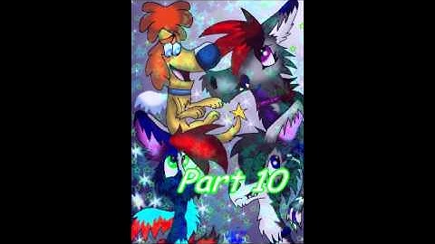 OC MEP~Walking Alone(OPEN)