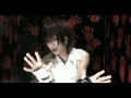 SCREW - CURSED HURRICANE PV HD