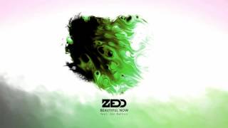 Zedd - Beautiful Now (Enhanced Audio)