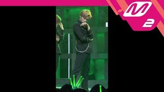 [MPD직캠] 엔시티 유 윈윈 직캠 'BOSS' (NCT U WINWIN FanCam) | @MCOUNTDOWN_2018.2.22