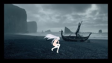 Eolya - Skírnismál