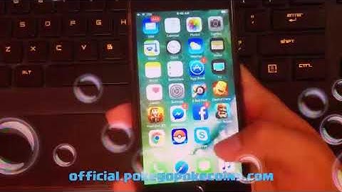 Pokemon GO Hack 2017 - Free PokeCoins Hack No Survey (Android iOS) 💎