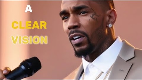 Have A Clear Vision: Nipsey Hussle Motivational Video