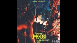 Expowzza_UMKHOSI-(ft More , Ivy Rafu & Stuxy ZA) [Prod by Zuesmixedit]