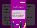 🇦🇺 Migrating to Australia? Know Your Rights! 💪 We're breaking down the legal side of Aussie