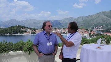 Wilhelm Ansorge on DNA Sequencing, Cancer and future insights