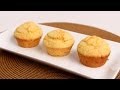 Italian Carrot Muffins Recipe - Laura Vitale - Laura in the Kitchen Episode 712