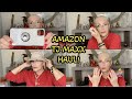 Amazon &amp; TJ Maxx Haul - bentlyk