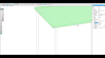 Overlapping Joint (overpassing panels only) with Polyboard